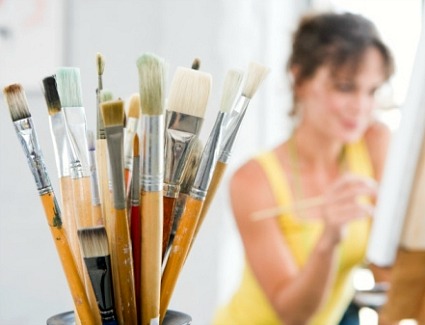 Réserver un hôtel à proximité de Young Artist